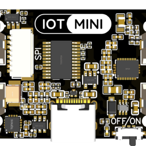 ELIO IOT MINI